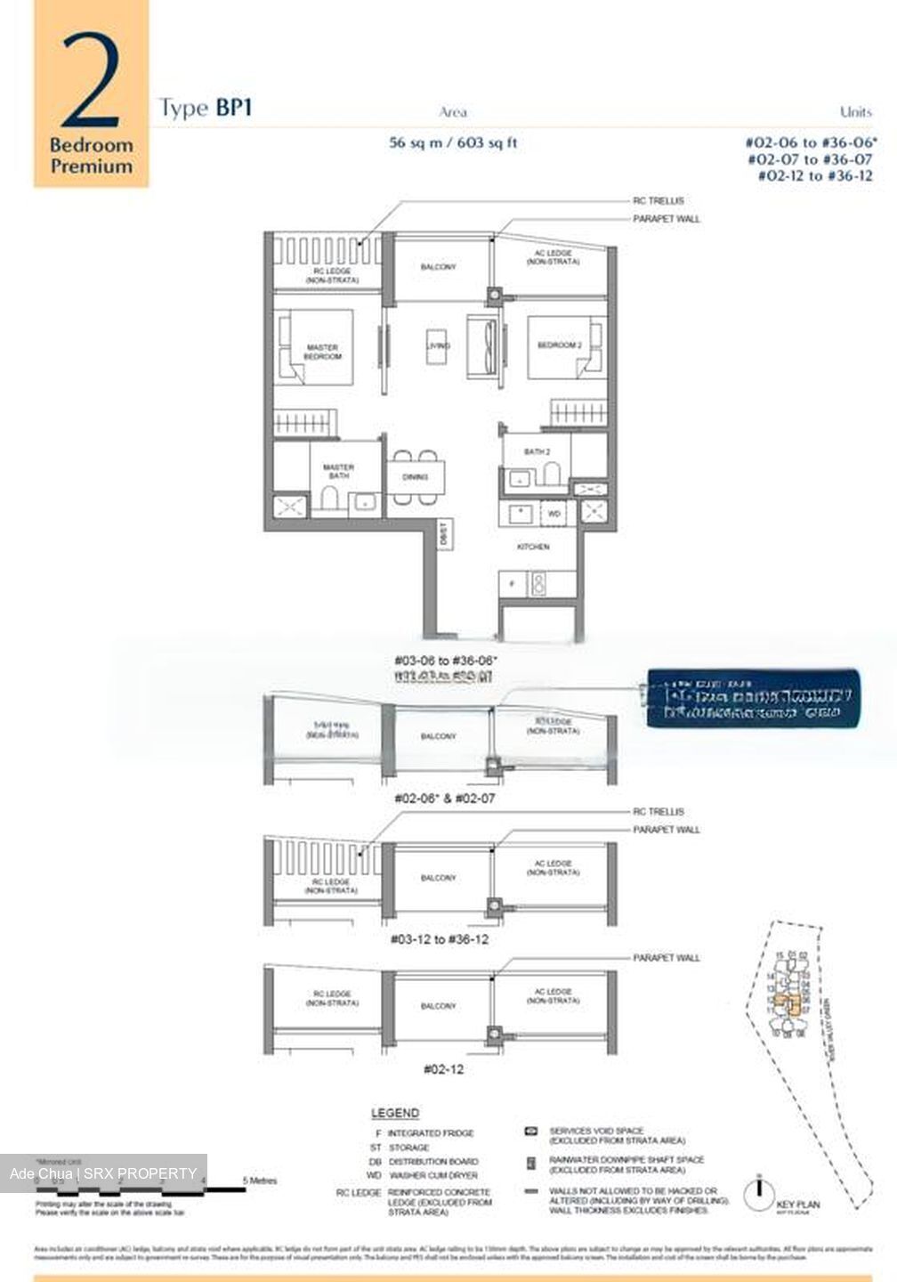 River Valley Green (D9), Condominium #471333221